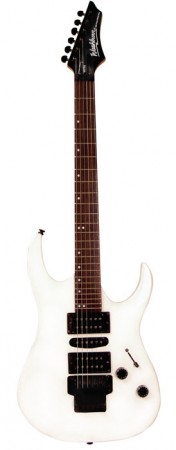 GUITARRA WASHBURN FERR CROMADA WR 154 C