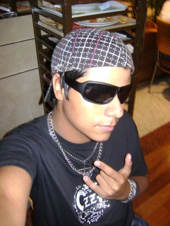 José Luiz dos Santos Junior