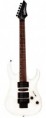 GUITARRA WASHBURN FERR CROMADA WR 154 C