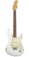 GUITARRA FENDER STRATOCASTER ROAD WORN 60