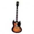 GUITARRA EPIPHONE SG G 400 DELUXE 