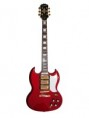GUITARRA EPIPHONE SG G 400 CUSTOM LMTD EDT 