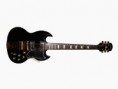 GUITARRA EPIPHONE SG G 400 MAESTRO LTD ED 