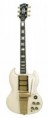 GUITARRA EPIPHONE SG G 400 MAESTRO LTD ED 